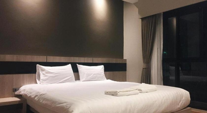 Melodi Hotel Dannok Sadao Eksteriør bilde